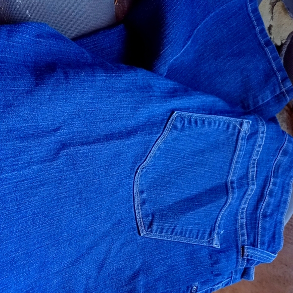 not your daughters pants